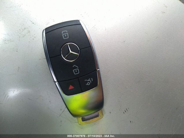 W1N0J8EB9MF898311 Mercedes-Benz Glc Glc 300
