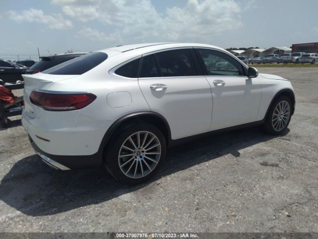 W1N0J8EB9MF898311 Mercedes-Benz Glc Glc 300