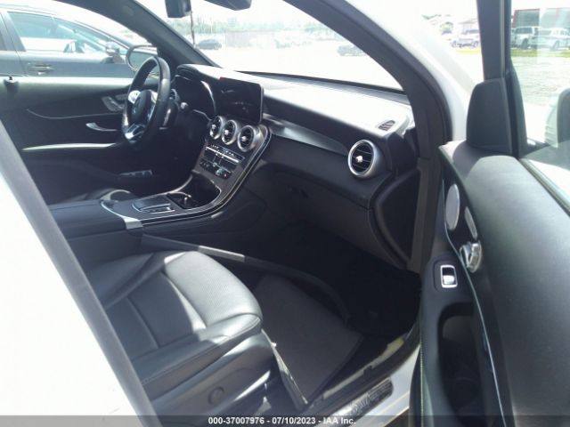 W1N0J8EB9MF898311 Mercedes-Benz Glc Glc 300