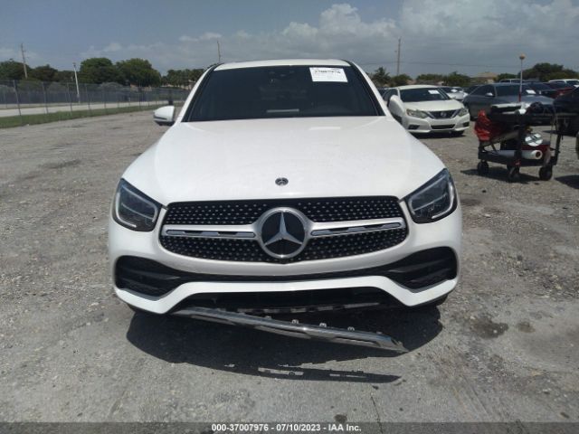 W1N0J8EB9MF898311 Mercedes-Benz Glc Glc 300