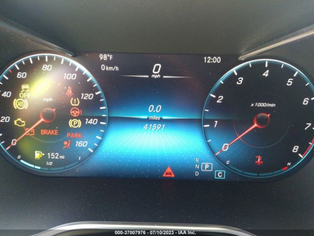 W1N0J8EB9MF898311 Mercedes-Benz Glc Glc 300