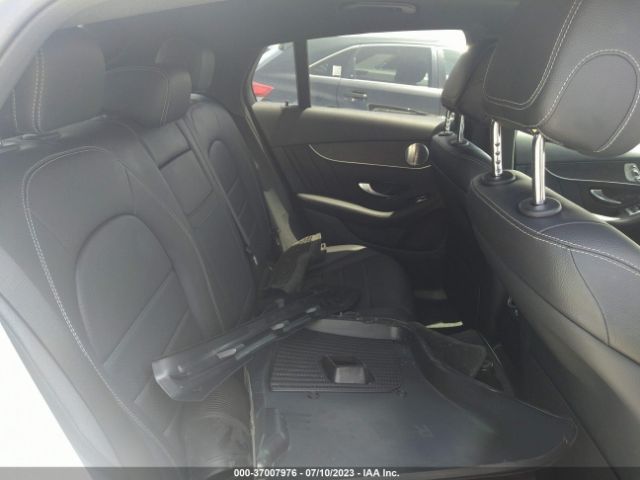 W1N0J8EB9MF898311 Mercedes-Benz Glc Glc 300
