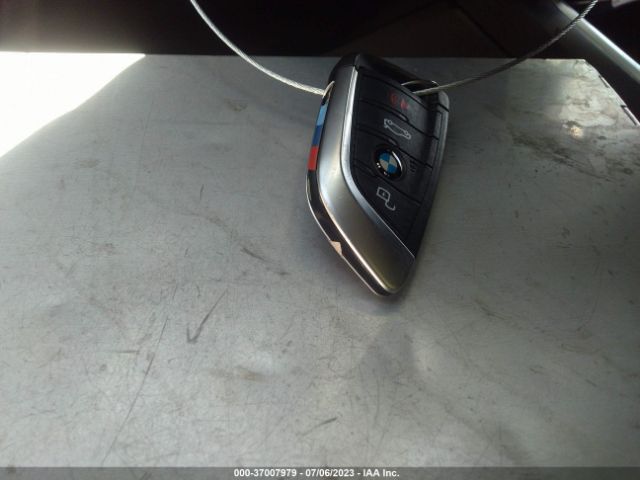WBA5U7C02NFM93907 BMW 3 Series M340i