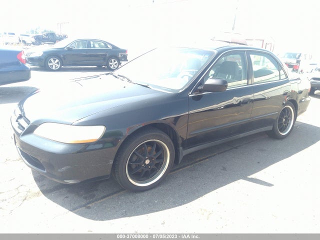 1999 HONDA ACCORD SDN LX VIN: JHMCG5649XC004068