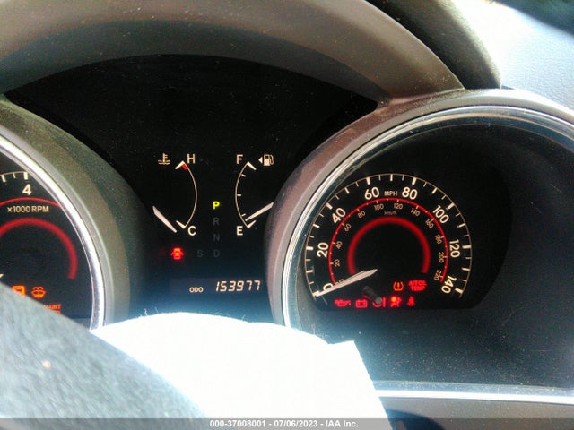 2010 TOYOTA HIGHLANDER BASE VIN: 5TDZK3EH9AS008047