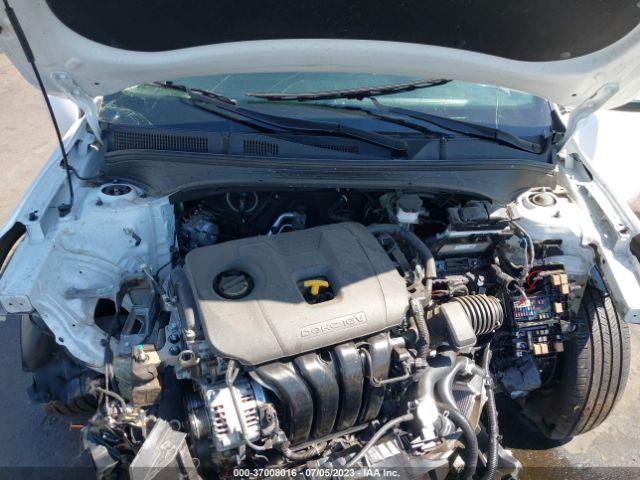 3KPF24AD9PE552367 KIA Forte Lxs