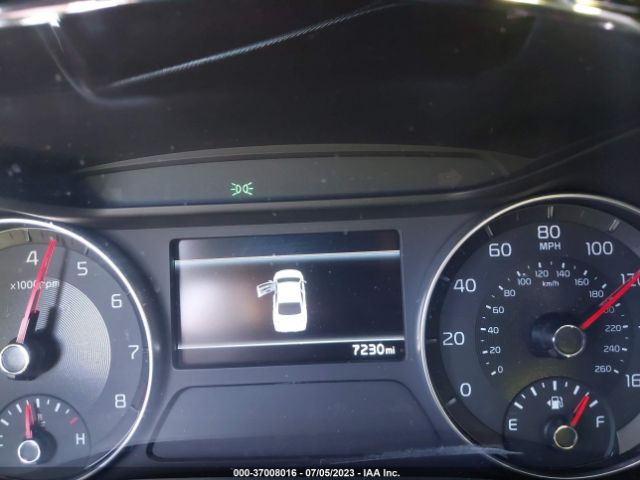 3KPF24AD9PE552367 KIA Forte Lxs