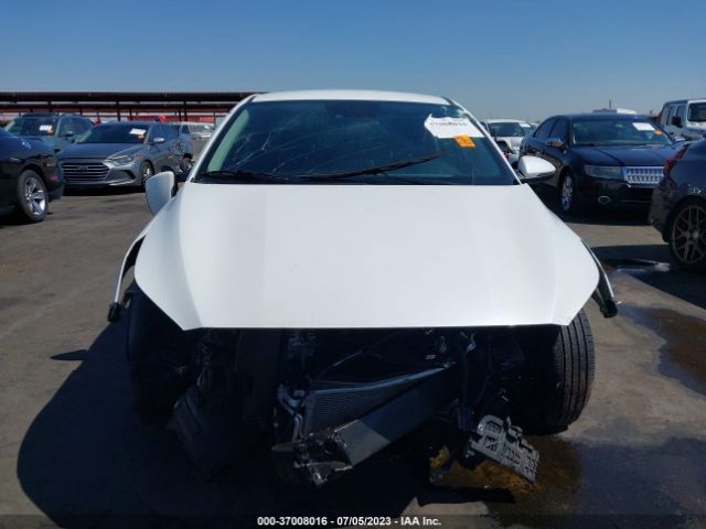 3KPF24AD9PE552367 KIA Forte Lxs