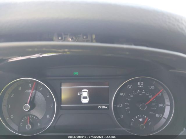 3KPF24AD9PE552367 KIA Forte Lxs
