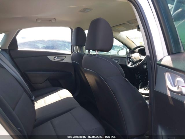 3KPF24AD9PE552367 KIA Forte Lxs