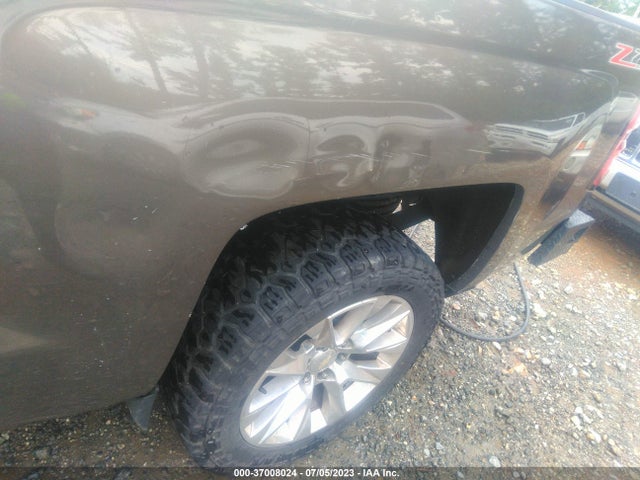 2014 CHEVROLET SILVERADO 1500 LT VIN: 3GCUKREC5EG133892