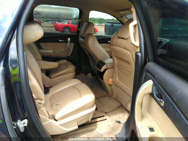 2012 GMC ACADIA SLT-1 VIN: 1GKKVRED5CJ335980