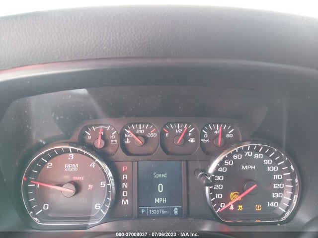 Chevrolet Silverado 1500 Work Truck 2015 1GCVKPEC4FZ343779 Image 13