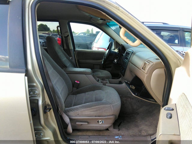 2002 FORD EXPLORER XLT VIN: 1FMZU63EX2ZA76566