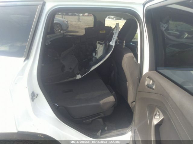1FMCU9GD1JUC53882 Ford ESCAPE SE