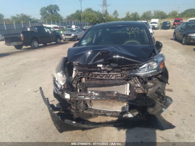 KNADM4A39F6511120 KIA RIO LX