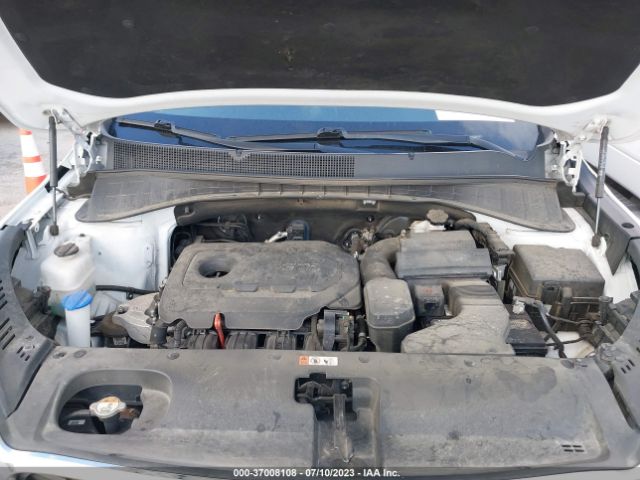5XYPG4A36LG673576 KIA SORENTO L