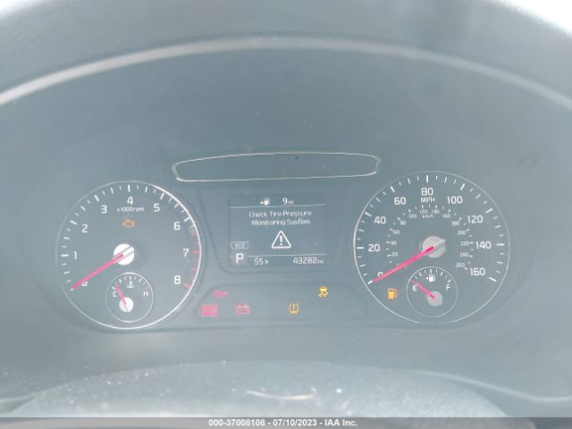5XYPG4A36LG673576 KIA SORENTO L
