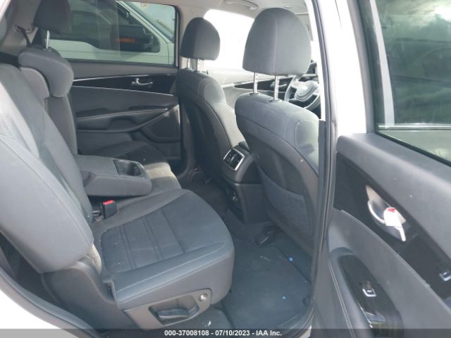 5XYPG4A36LG673576 KIA SORENTO L