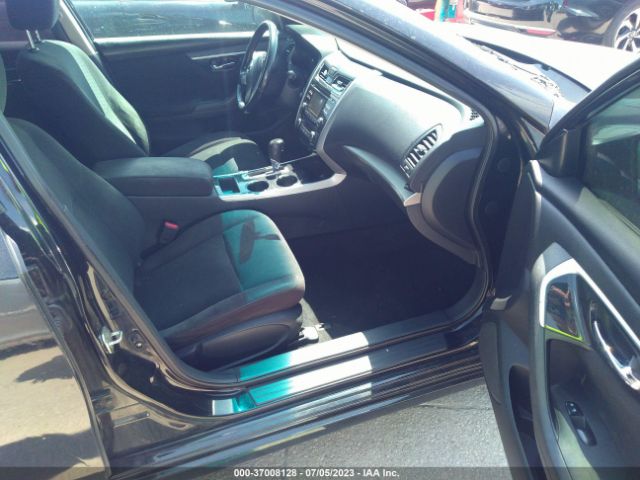 1N4AL3AP4EC114300 Nissan Altima 2.5 Sv