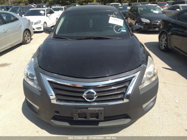 1N4AL3AP4EC114300 Nissan Altima 2.5 Sv