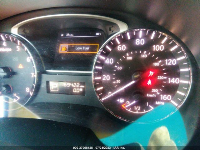 1N4AL3AP4EC114300 Nissan Altima 2.5 Sv