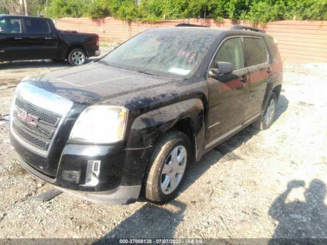 2GKFLRE33E6374193 GMC Terrain Sle