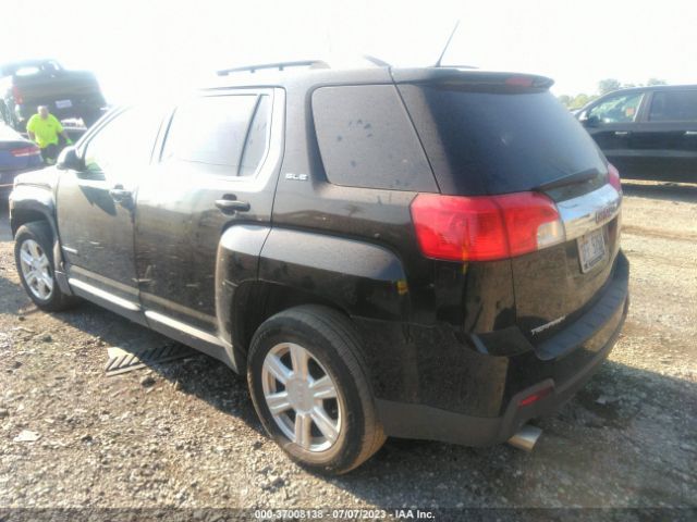 2GKFLRE33E6374193 GMC Terrain Sle