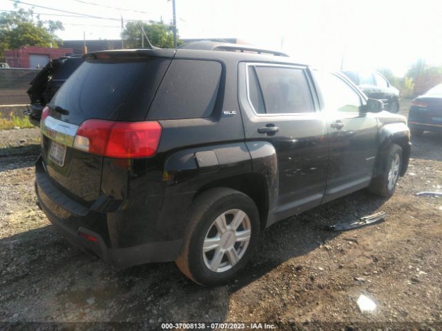 2GKFLRE33E6374193 GMC Terrain Sle
