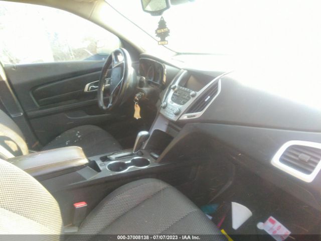 2GKFLRE33E6374193 GMC Terrain Sle