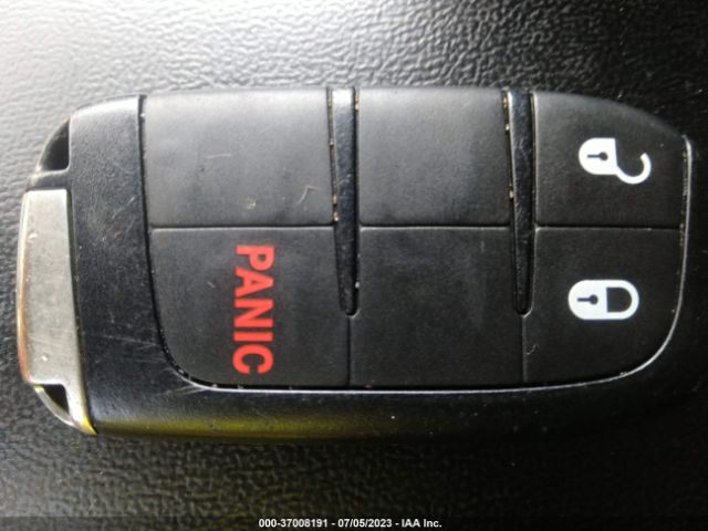 3C4PDDBG1GT176024 Dodge Journey Sxt