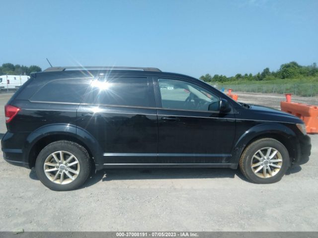 3C4PDDBG1GT176024 Dodge Journey Sxt