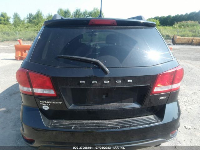 3C4PDDBG1GT176024 Dodge Journey Sxt