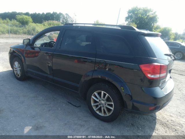 3C4PDDBG1GT176024 Dodge Journey Sxt