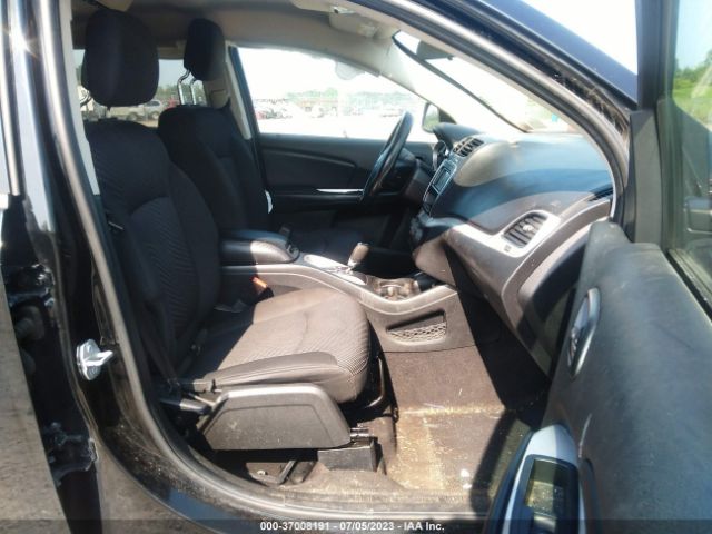 3C4PDDBG1GT176024 Dodge Journey Sxt