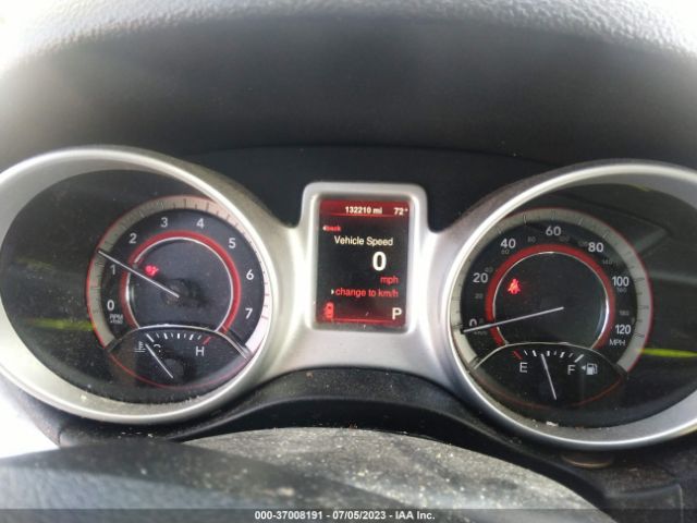 3C4PDDBG1GT176024 Dodge Journey Sxt