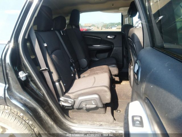 3C4PDDBG1GT176024 Dodge Journey Sxt