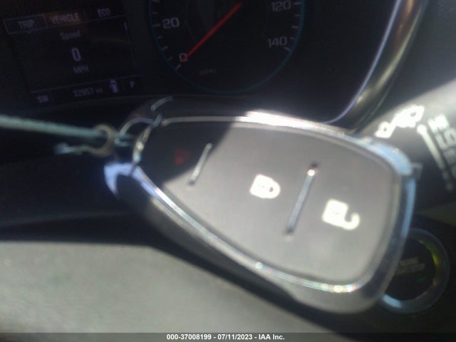 Chevrolet EQUINOX LS 2022 2GNAX5EV2N6142874 Image 3