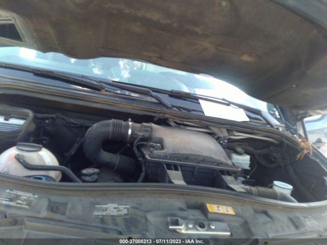 WD3PE7CD5JP635564 Mercedes-Benz SPRINTER CARGO VAN
