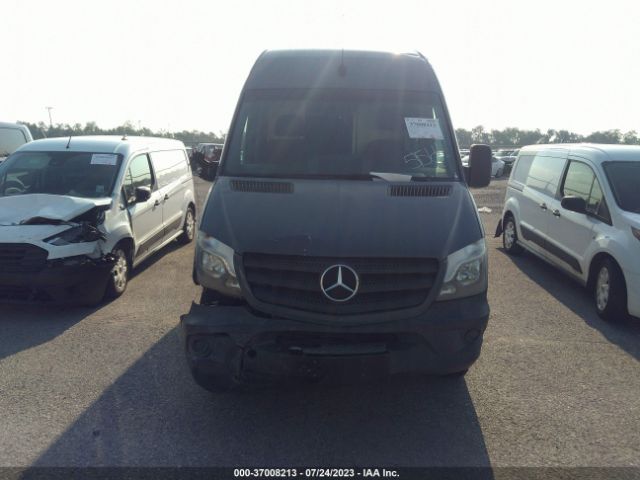 WD3PE7CD5JP635564 Mercedes-Benz SPRINTER CARGO VAN