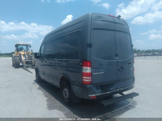 WD3PE7CD5JP635564 Mercedes-Benz SPRINTER CARGO VAN