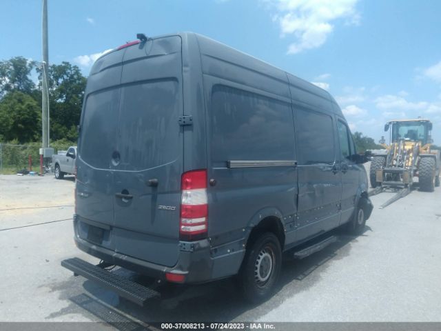 WD3PE7CD5JP635564 Mercedes-Benz SPRINTER CARGO VAN