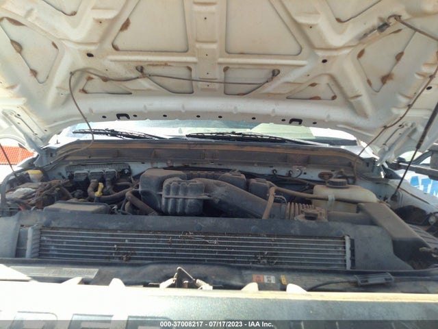 1FD7X2B64GEA51999 Ford Super Duty F-250 Srw Xlt/xl