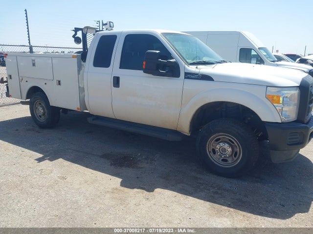 1FD7X2B64GEA51999 Ford Super Duty F-250 Srw Xlt/xl
