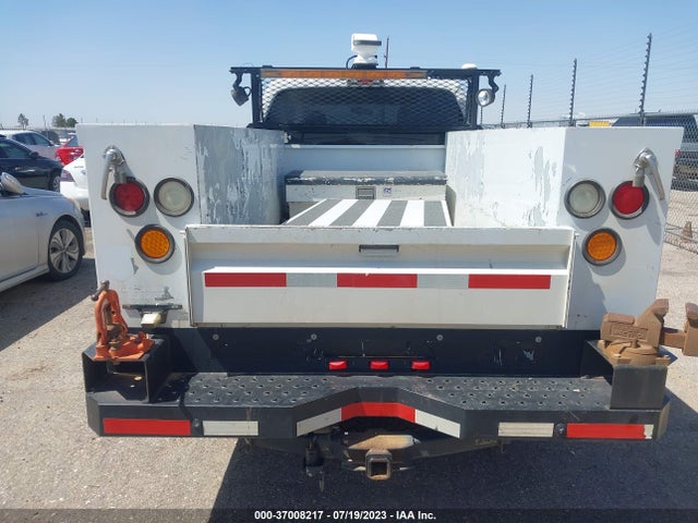 1FD7X2B64GEA51999 Ford Super Duty F-250 Srw Xlt/xl