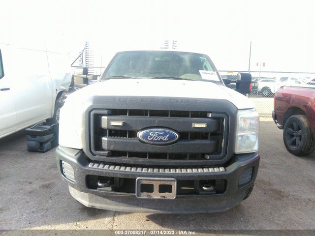 1FD7X2B64GEA51999 Ford Super Duty F-250 Srw Xlt/xl
