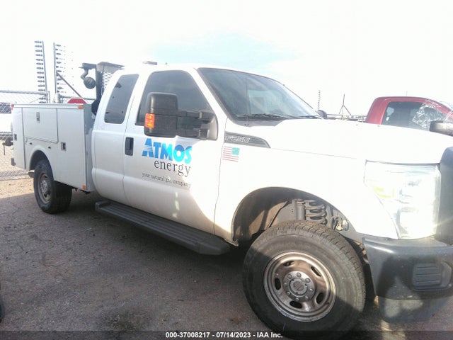 1FD7X2B64GEA51999 Ford Super Duty F-250 Srw Xlt/xl