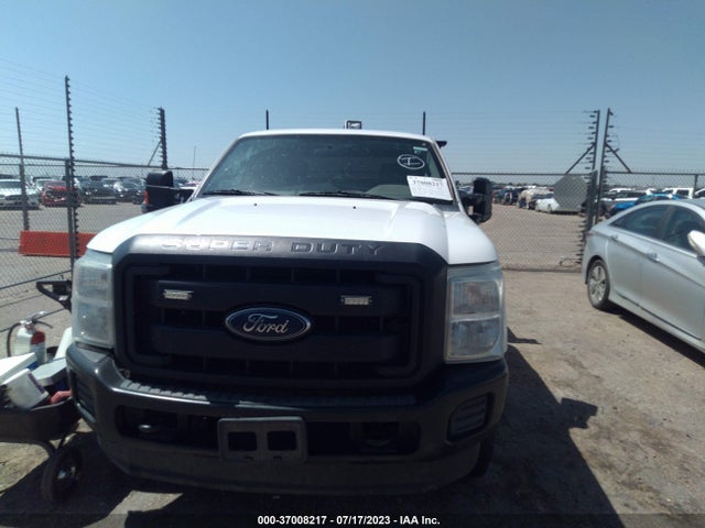 1FD7X2B64GEA51999 Ford Super Duty F-250 Srw Xlt/xl