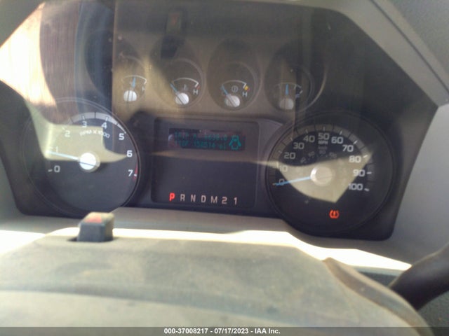 1FD7X2B64GEA51999 Ford Super Duty F-250 Srw Xlt/xl