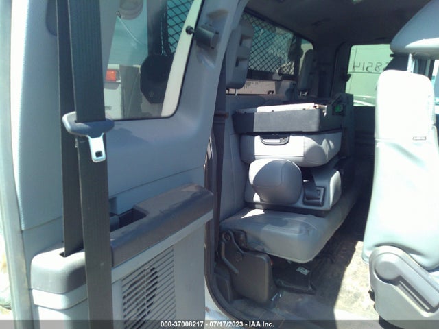 1FD7X2B64GEA51999 Ford Super Duty F-250 Srw Xlt/xl